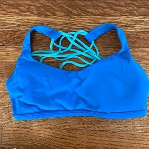 Lululemon Sport Bra